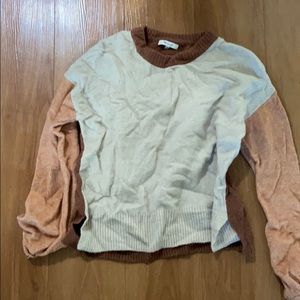 Madewell Sweater